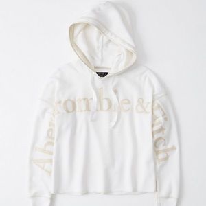 Abercrombie & Fitch Hoodie